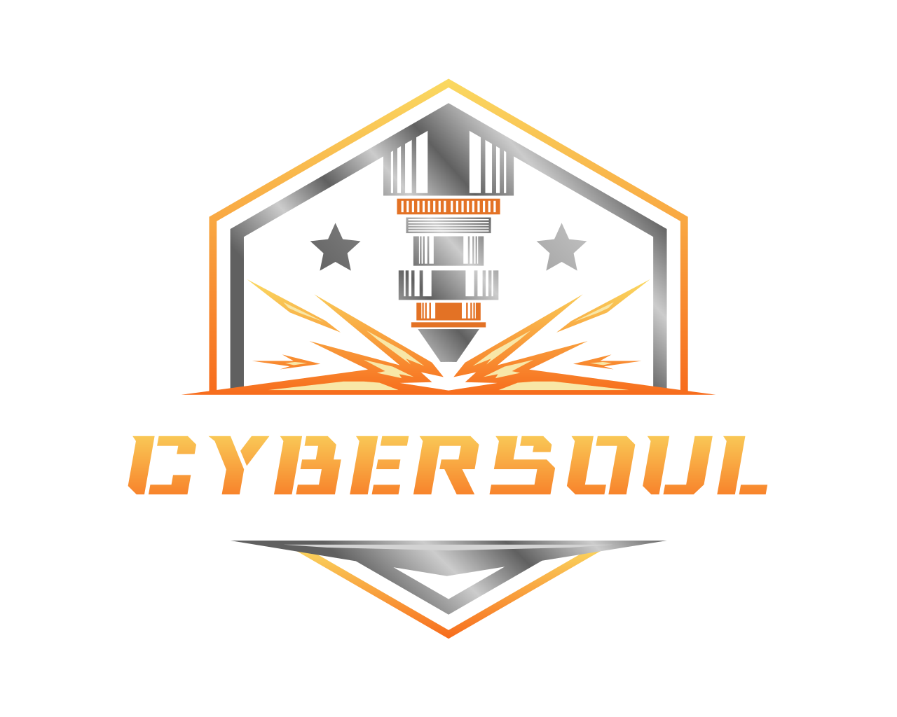 CyberSoul